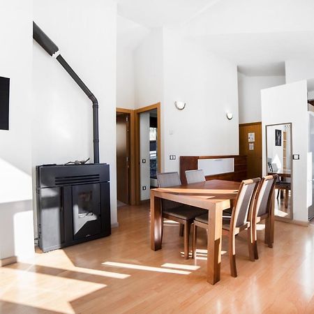 El Tarter Apartments Εξωτερικό φωτογραφία