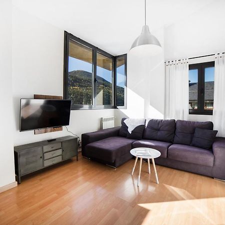 El Tarter Apartments Εξωτερικό φωτογραφία