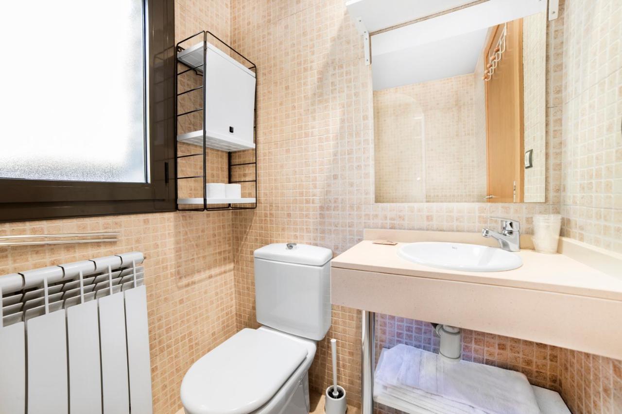 El Tarter Apartments Εξωτερικό φωτογραφία
