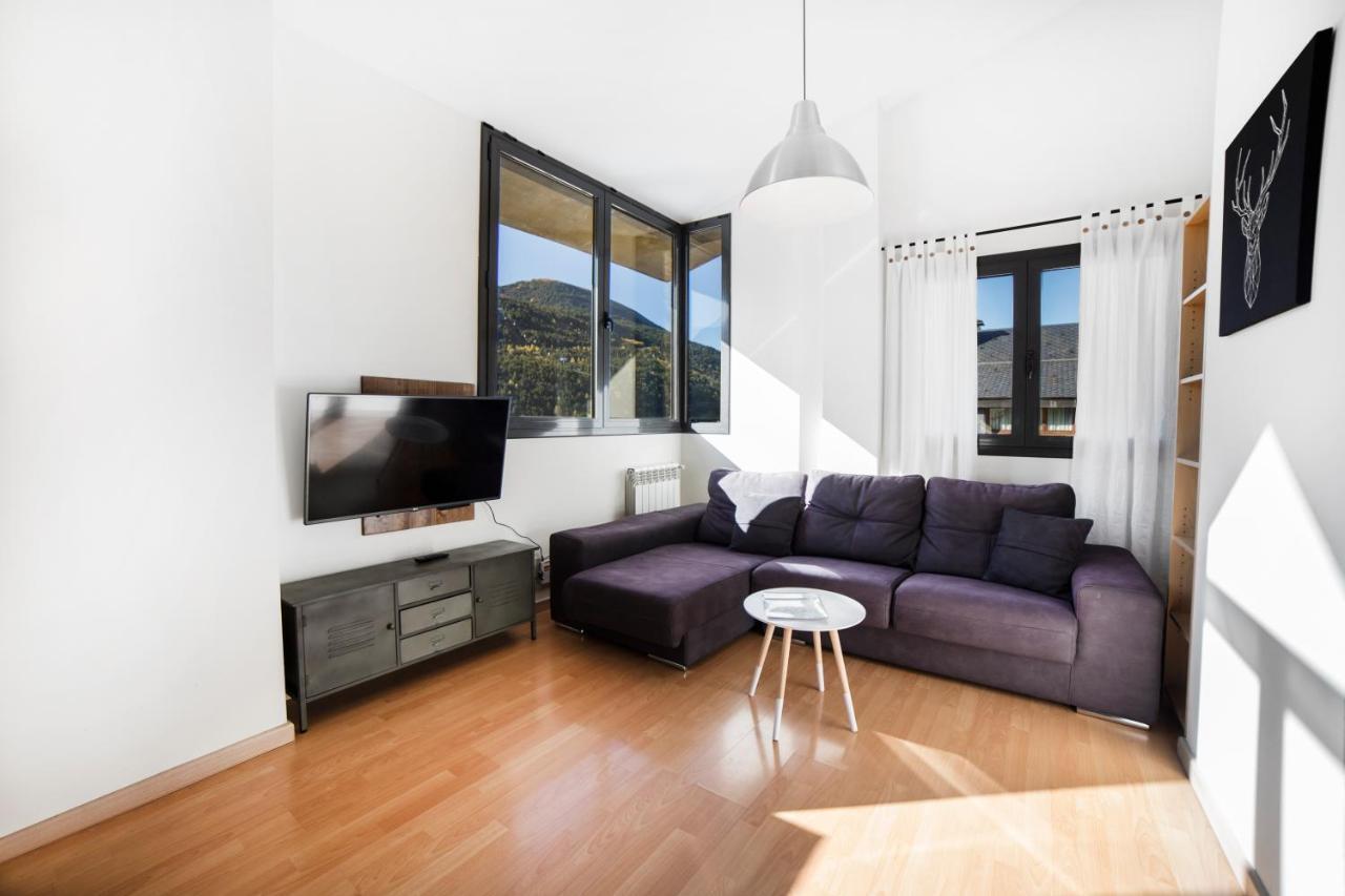 El Tarter Apartments Εξωτερικό φωτογραφία