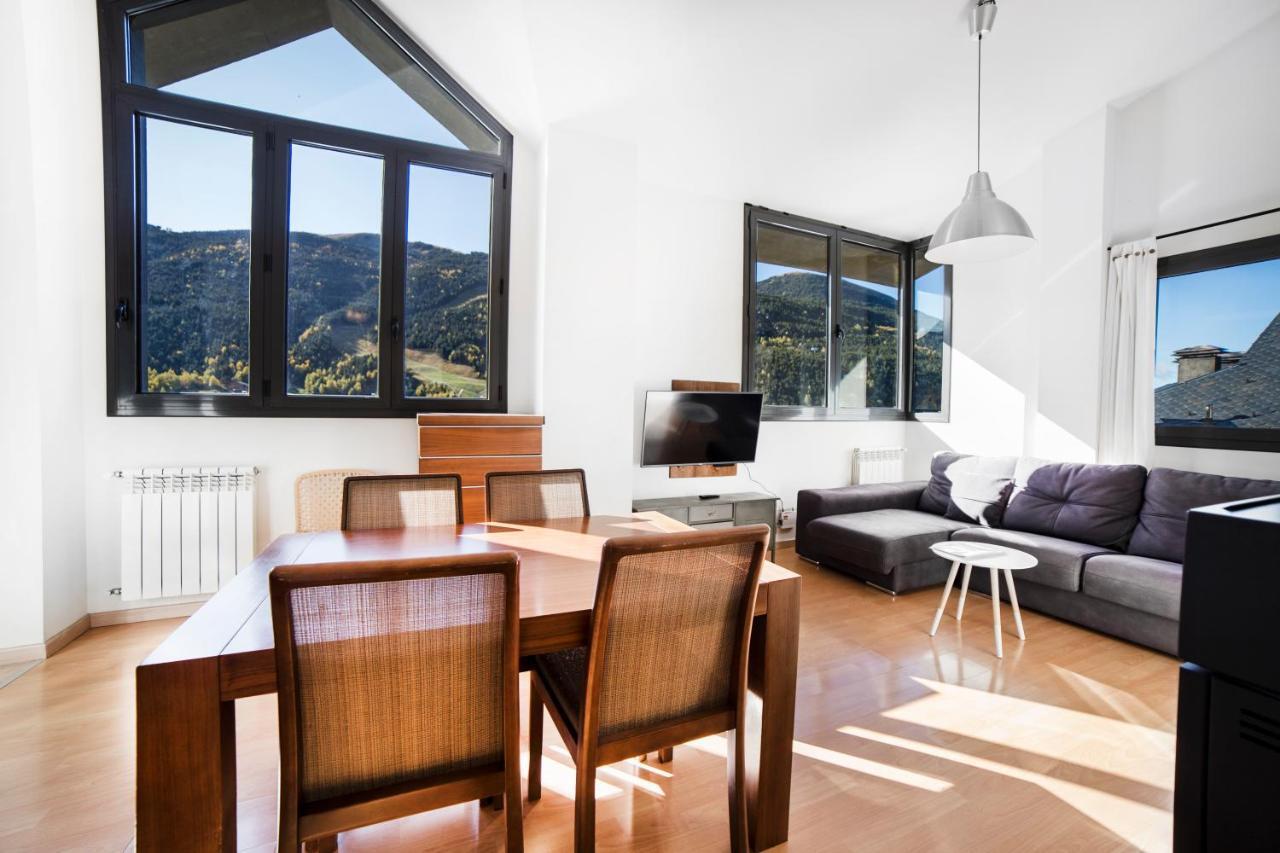 El Tarter Apartments Εξωτερικό φωτογραφία