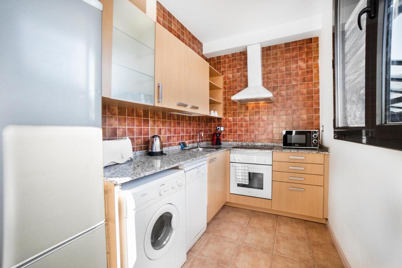 El Tarter Apartments Εξωτερικό φωτογραφία